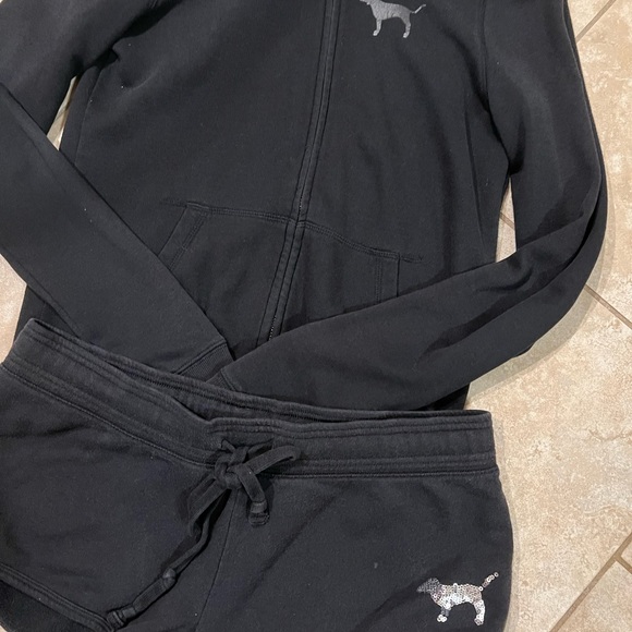 VS PINK SET - Picture 4 of 5